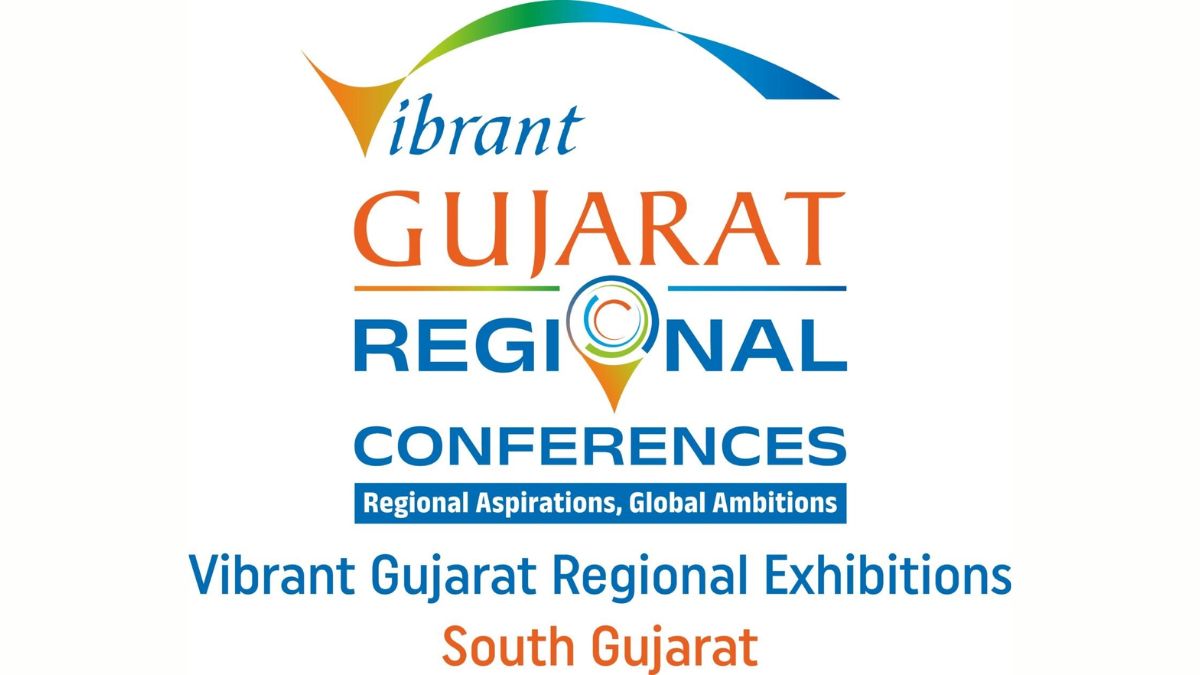 Vibrant Gujarat Regional Conference Surat 2026, the blunt times