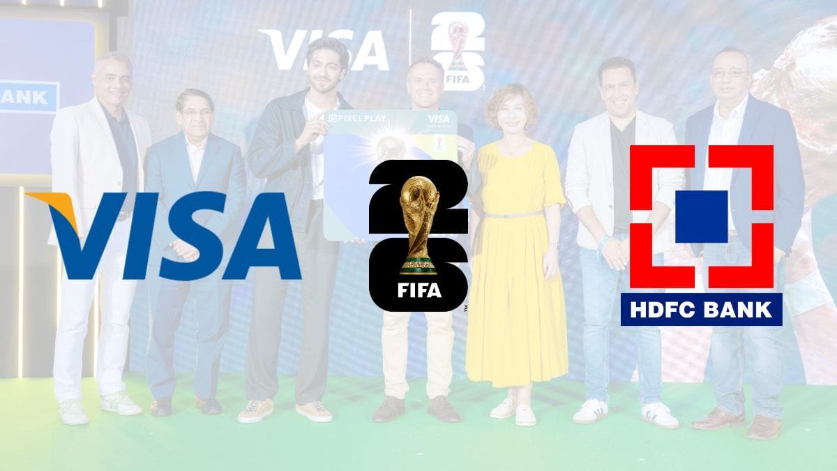 FIFA World Cup 2026 Pixel Credit Card India, the blunt times