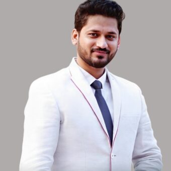 Akash Singh Thakur