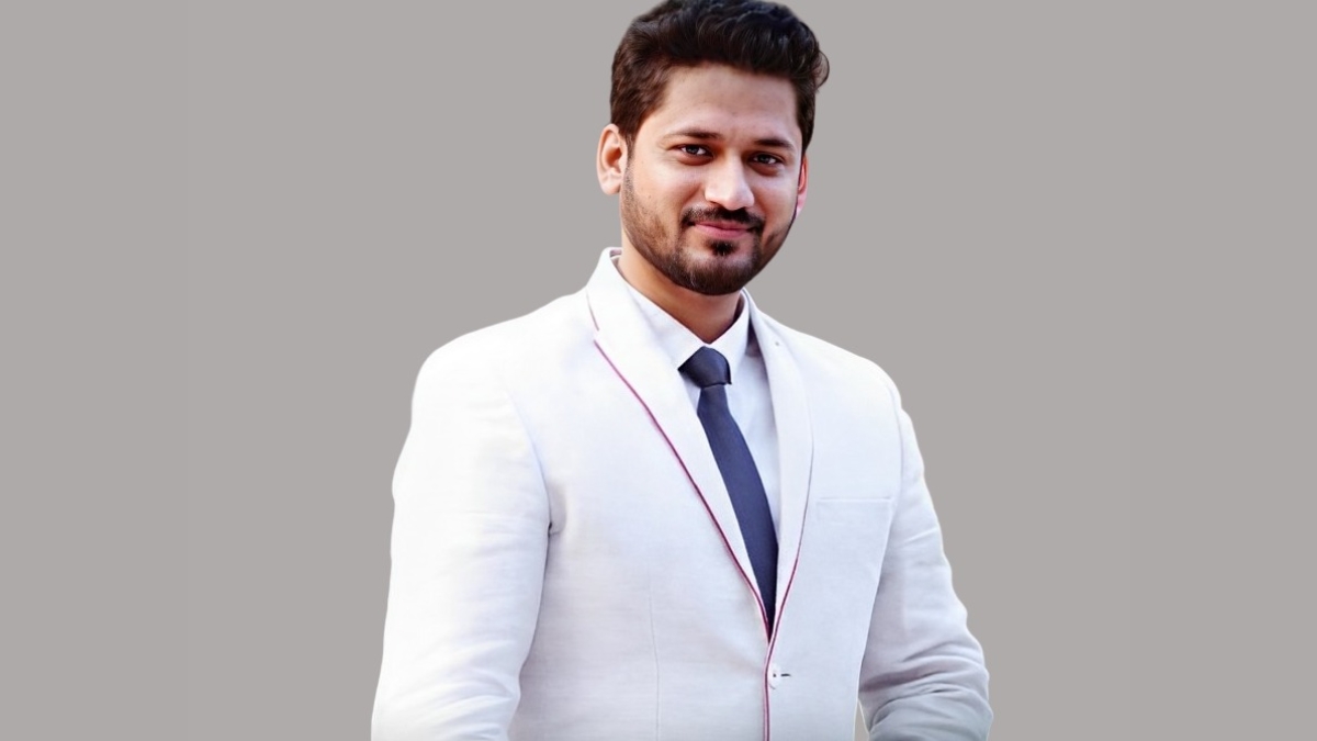 Akash Singh Thakur