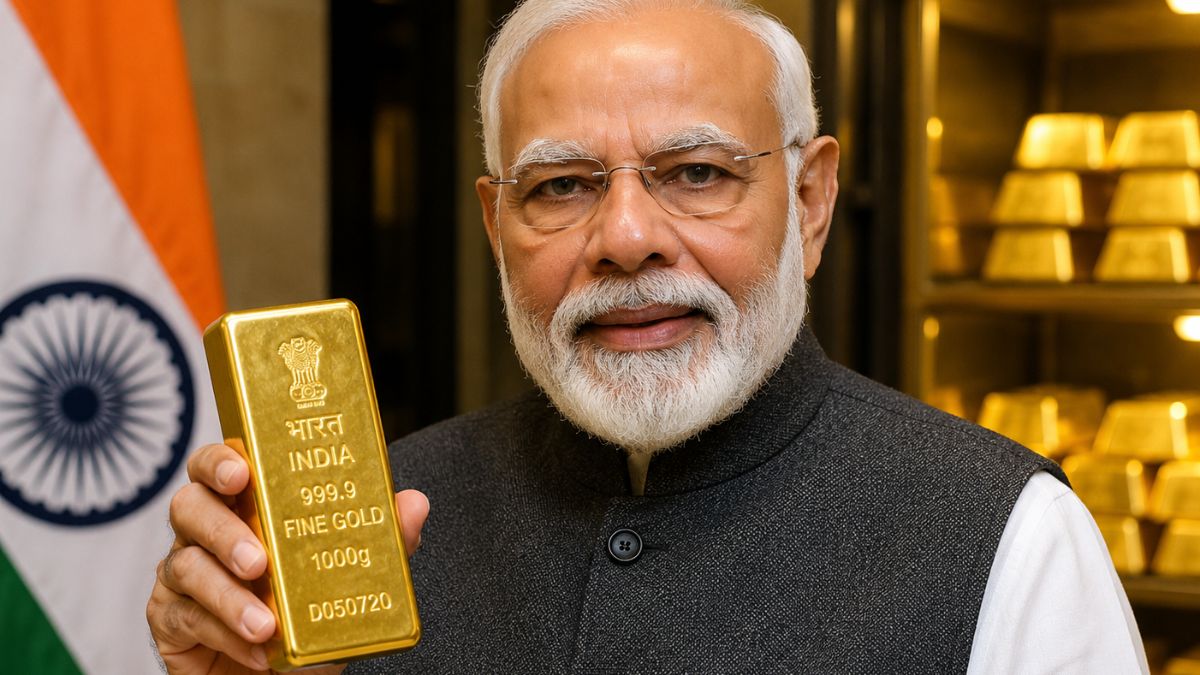 India gem jewellery industry support PM Modi over gold appeal, the blunt times