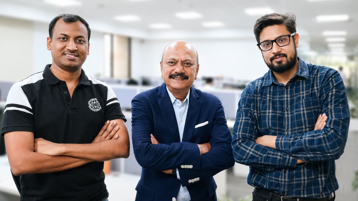 RDash Appoints Rajeev Mittal as Strategic Advisor-TBT