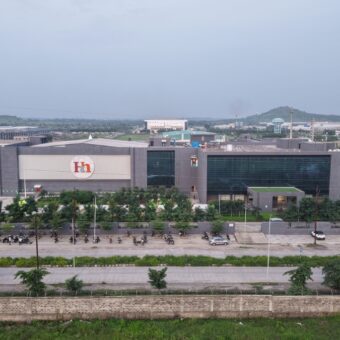 How H and H Healthcare Powers the Manufacturing Needs of Global Wellness Brands-TBT