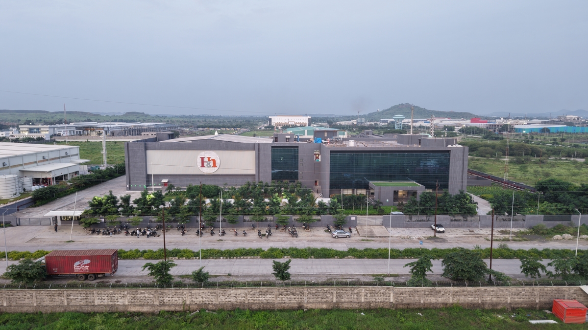 How H and H Healthcare Powers the Manufacturing Needs of Global Wellness Brands-TBT