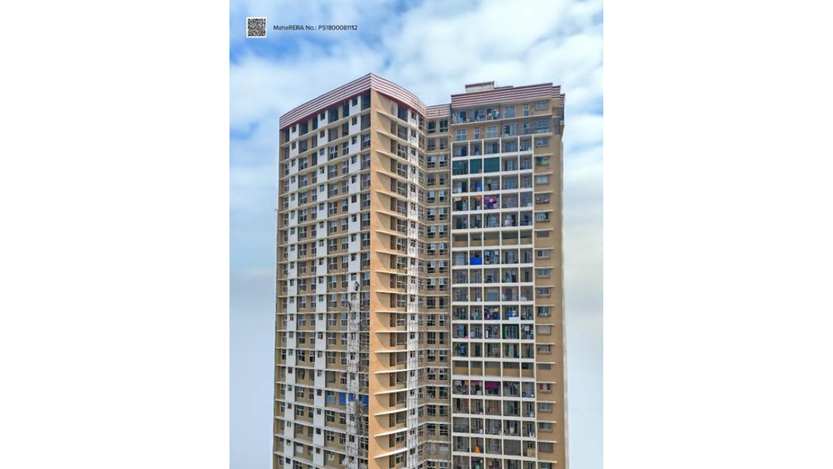 Marathon Realty Sees Robust Uptake at NeoHomes, Bhandup with 100 Homes Sold in 3 Days-PNN