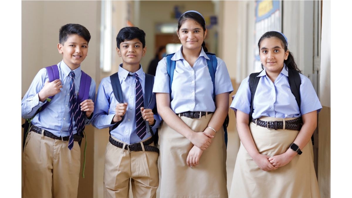 How Schools in Junagadh Are Preparing Students for Future Careers?-TBT