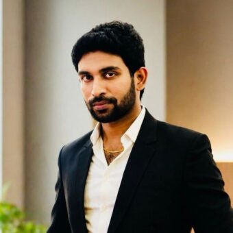 Kalyan Sangavarapu