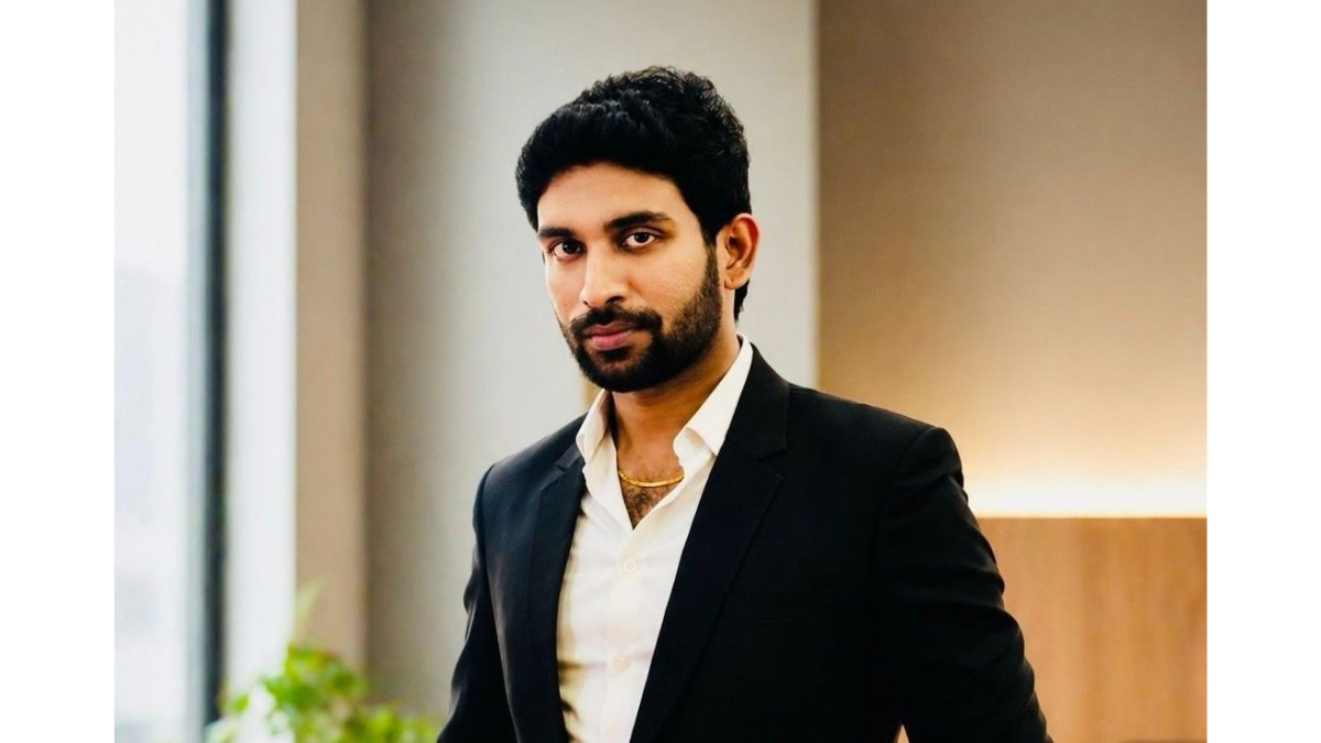 Kalyan Sangavarapu