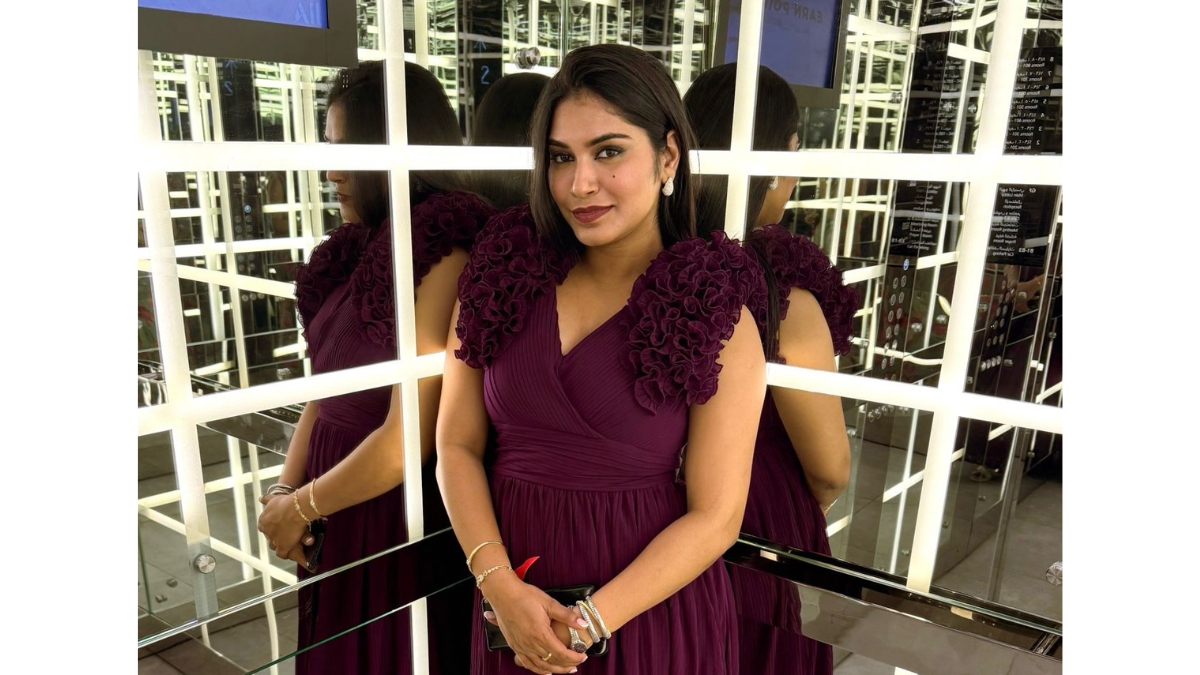 Priya Tummidi
