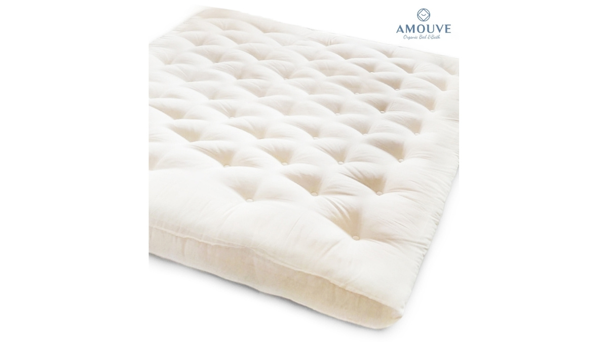 Unsynthetic Your Sleep. Customise Your Mattress.-PNn