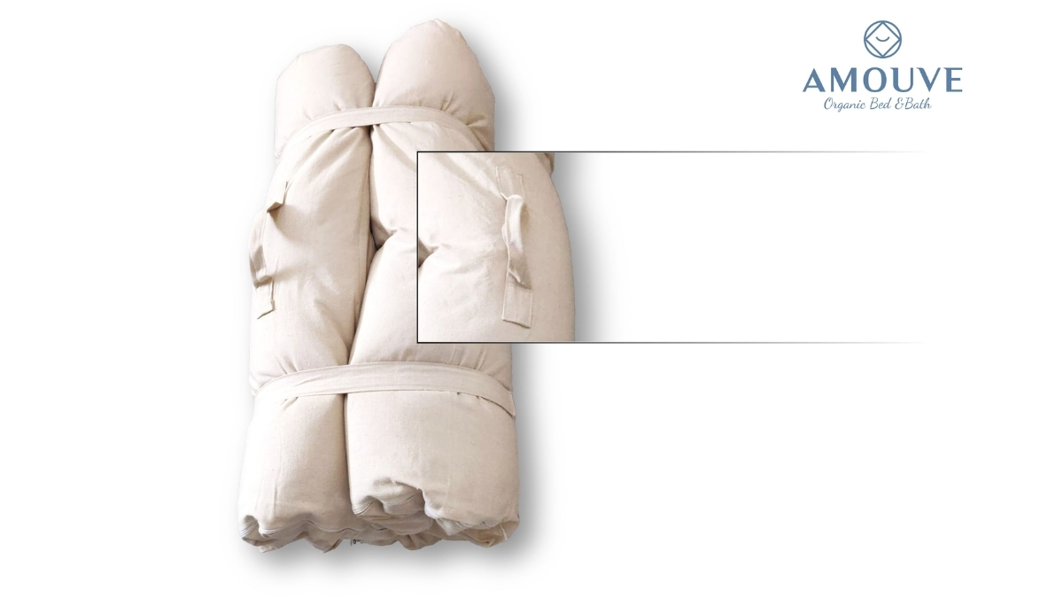 Unsynthetic Your Sleep. Customise Your Mattress.-PNn