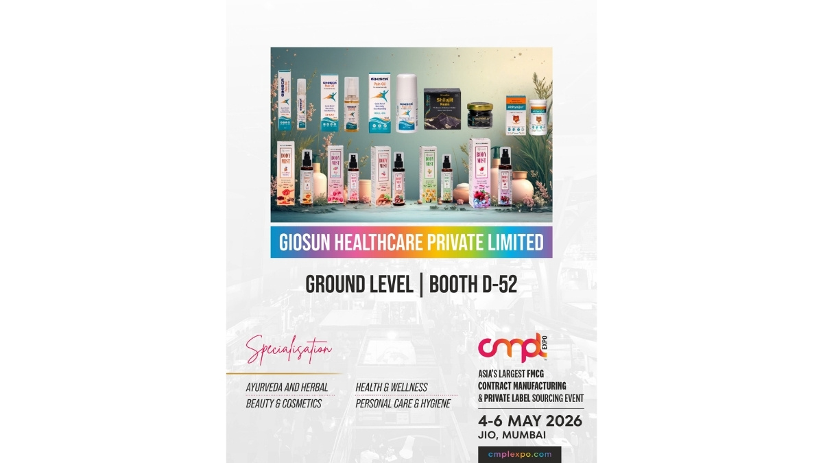 Giosun Healthcare -PNn