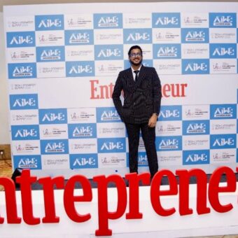 Mehul Purohit Leads Multiphase Digital to Double Win at IDEA Awards-PNn