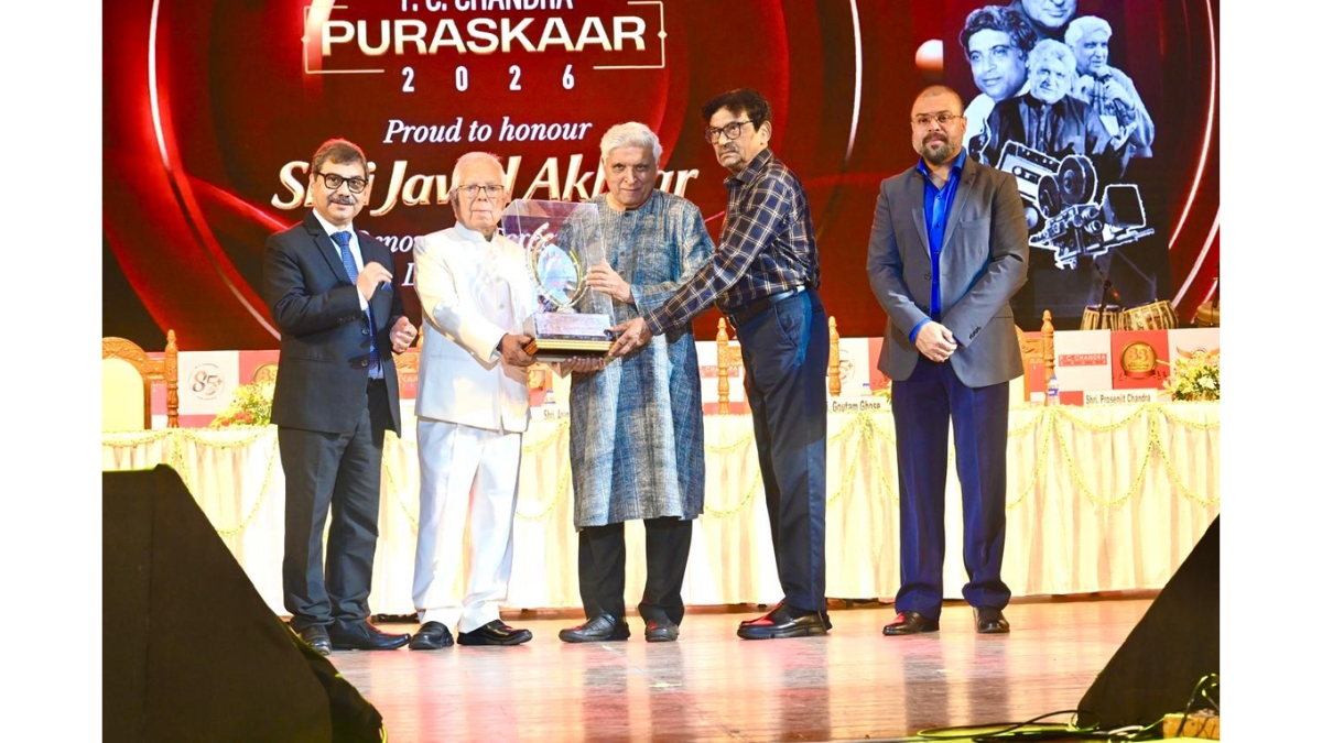 P.C. Chandra Group