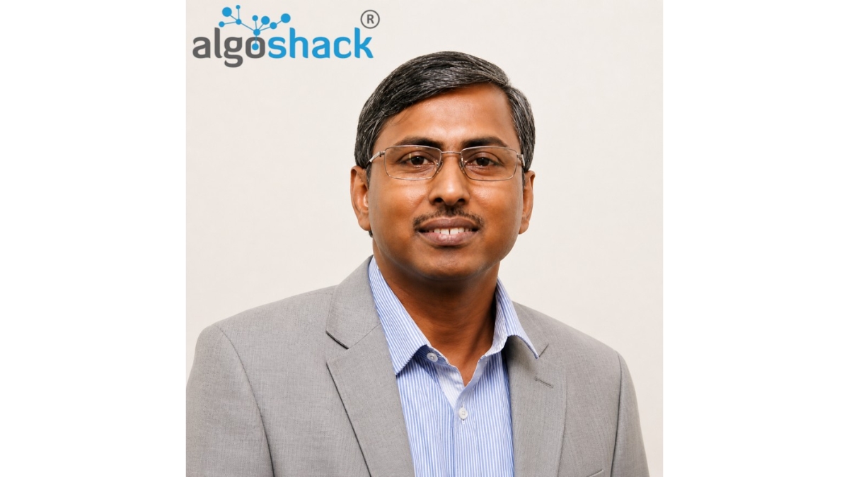 AlgoShack
