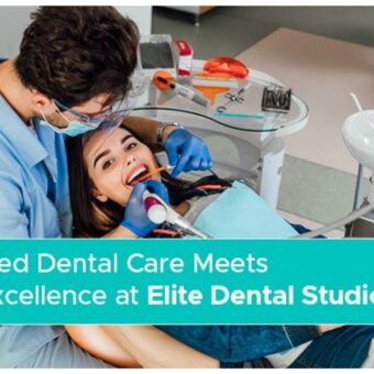 Elite Dental