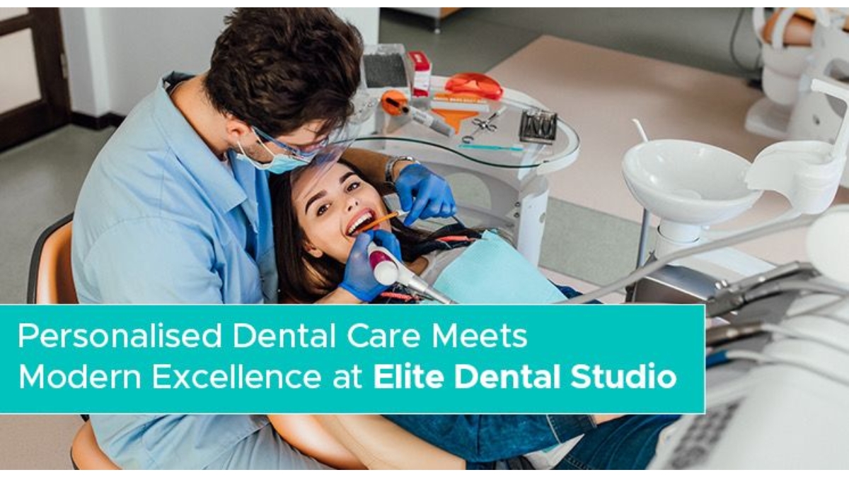 Elite Dental