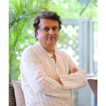 Ranjan Chopra