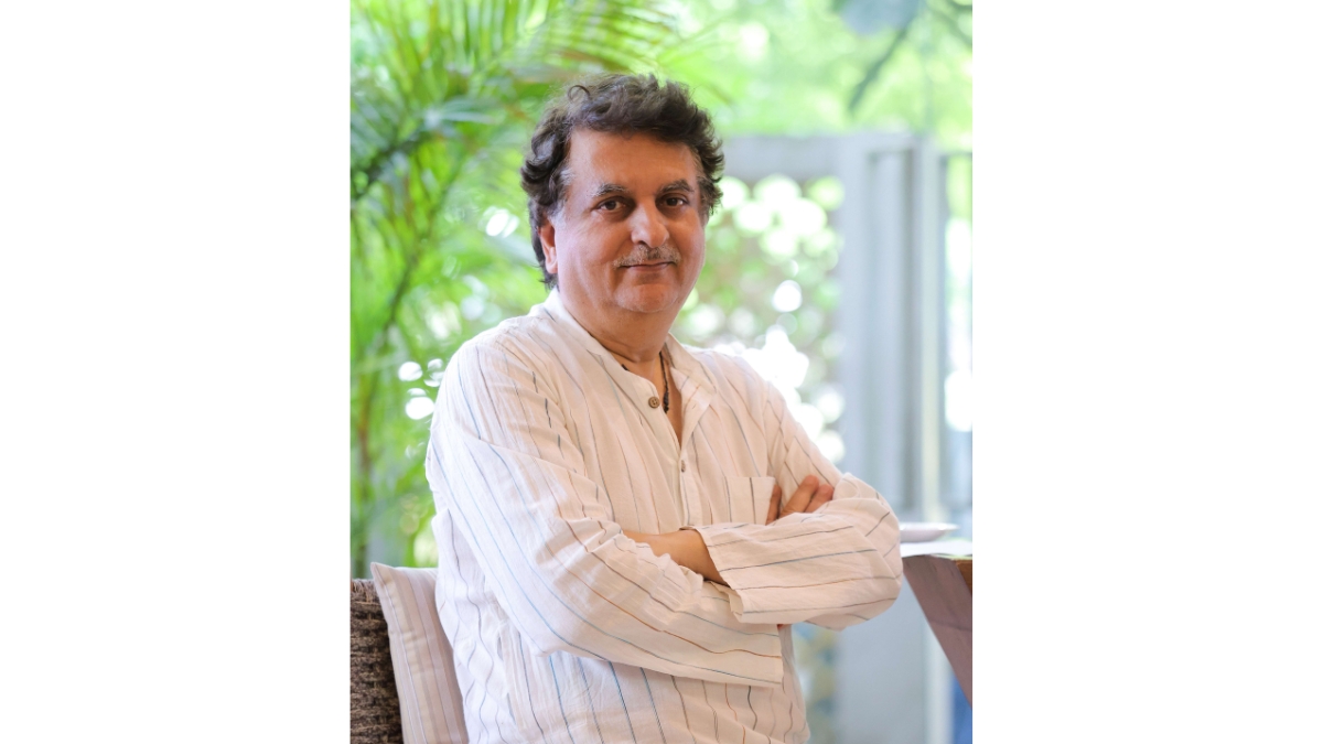 Ranjan Chopra