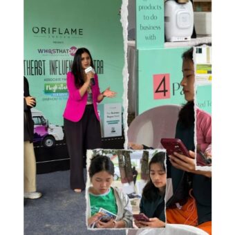 Oriflame