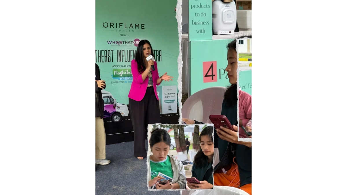 Oriflame