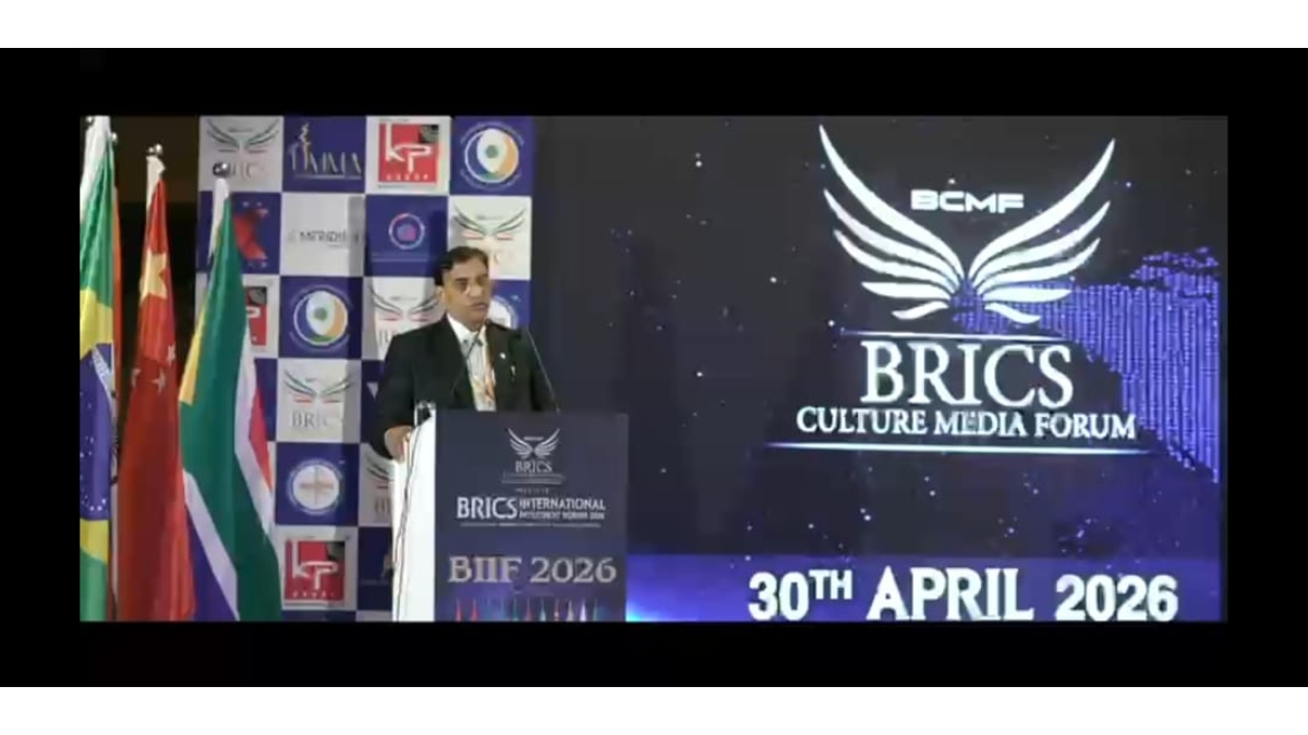 Arpit Chopra