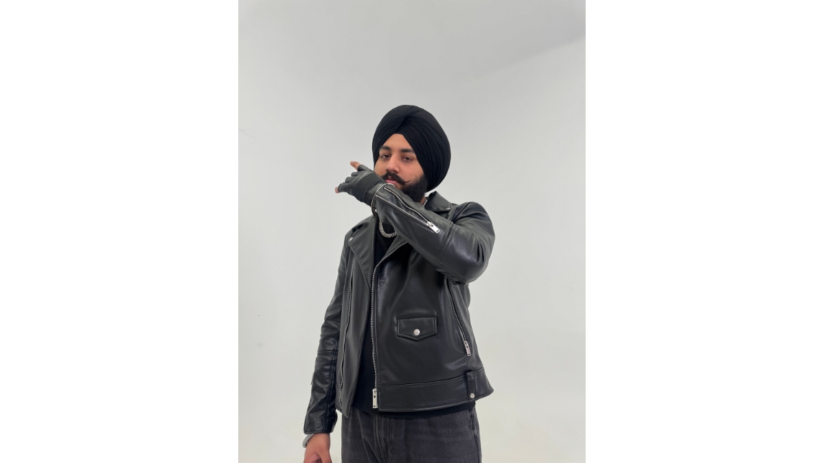 Sahil Bal