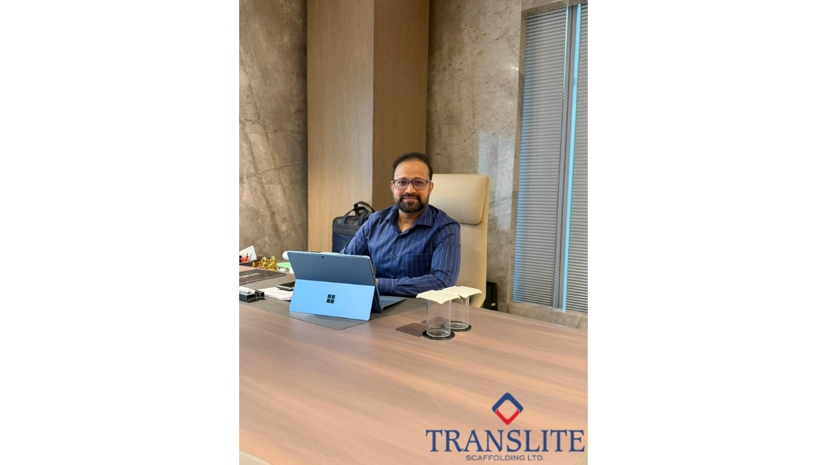 Building Faster Without Cutting Corners: How Translite Scaffolding Is Shaping Smarter Infrastructure Execution in India-PNn