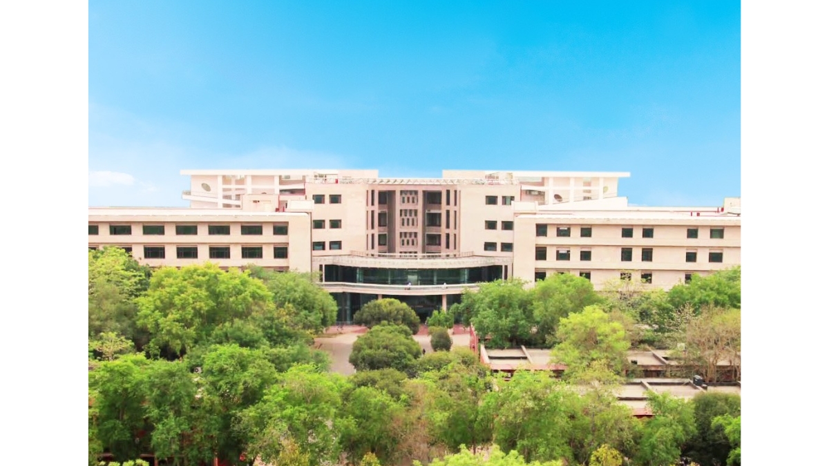 IIT Delhi