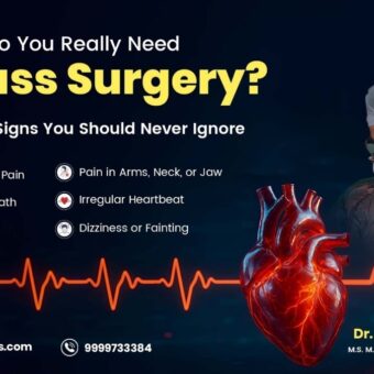 Bypass Surgery