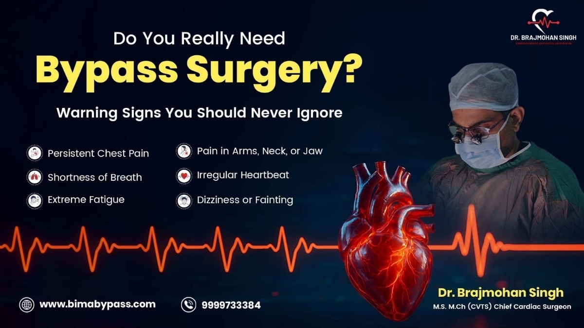 Bypass Surgery