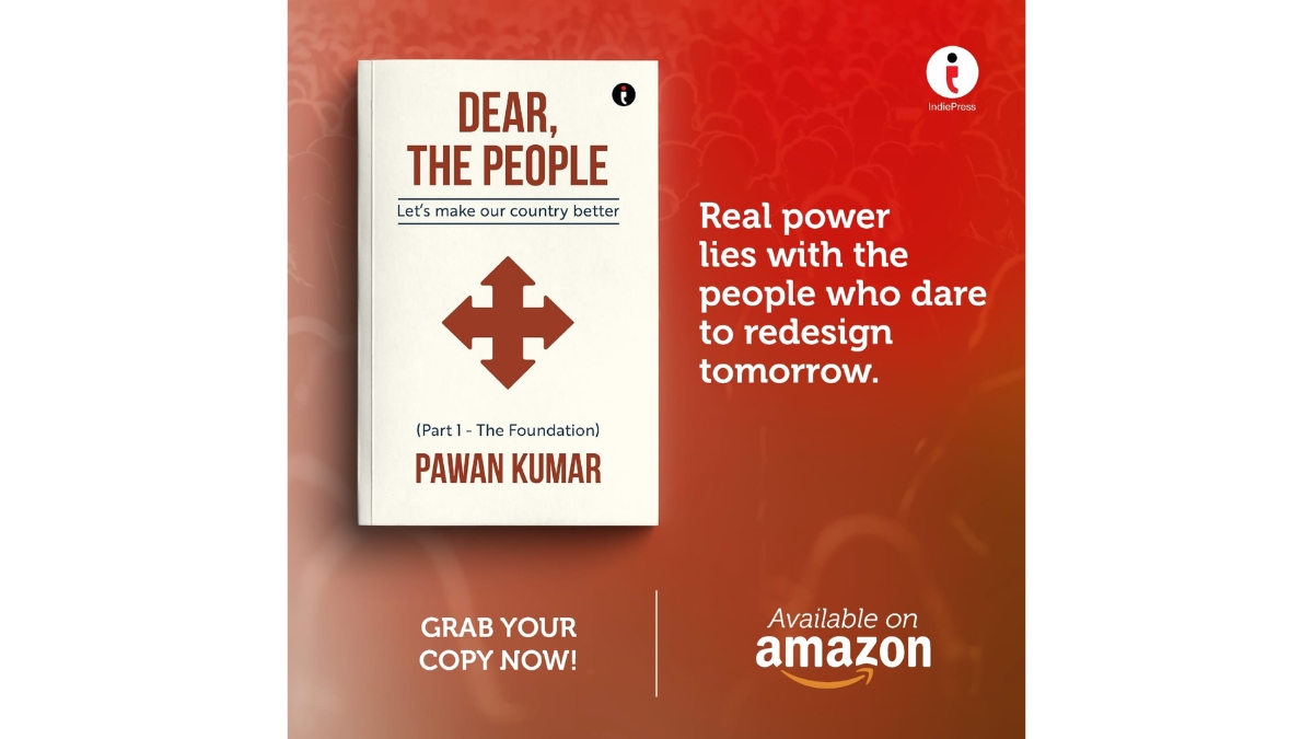 Pawan Kumar