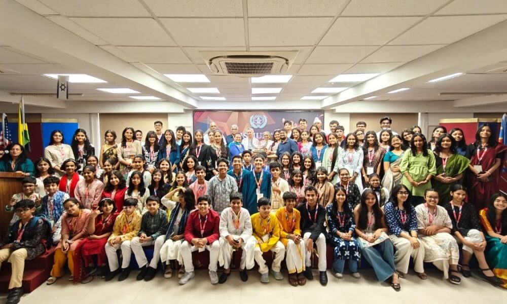 Somerville International School-PNn