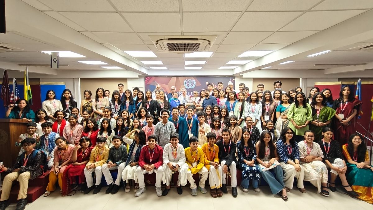 Somerville International School-PNn