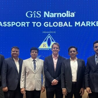 Successful Hosting of “Passport to Global Markets” Financial Seminar with 100+ Investors – A Significant Step Towards Global Wealth Creation-TBT