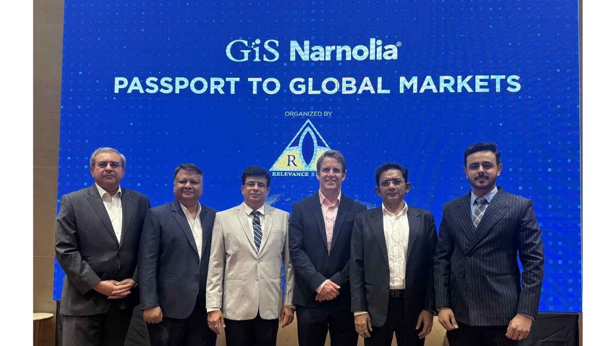 Successful Hosting of “Passport to Global Markets” Financial Seminar with 100+ Investors – A Significant Step Towards Global Wealth Creation-TBT