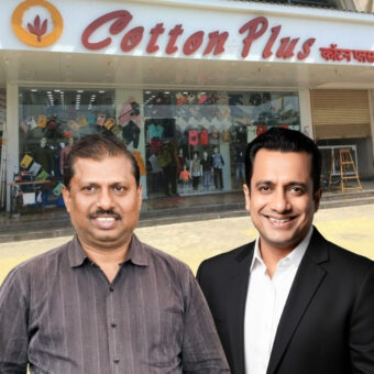 Cotton Plus -PNN