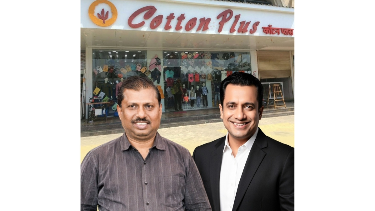 Cotton Plus -PNN
