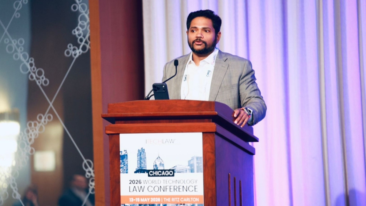 Nikhil Narendran -PNn