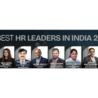 TradeFlock Unveils 10 Best HR Leaders in India 2026, Recognising People-Centric Transformation-TBT
