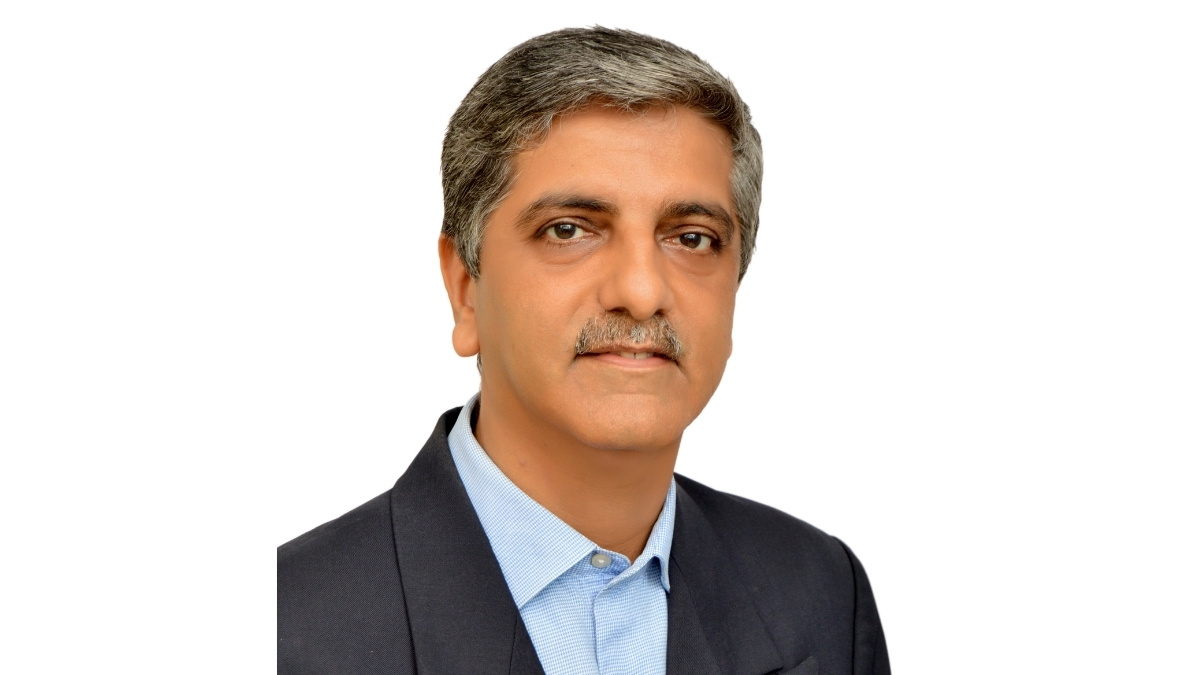 Deepak Malkani on Why Interim CXOs Are No Longer a Backup Plan for Indian Companies -TBT