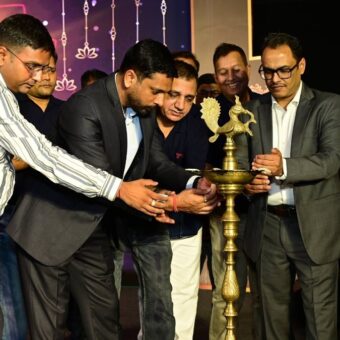 VYNA Electric Scales B2B Distribution Network to 100+ Partners in Six Months, Accelerating Expansion in India's Consumer Electrical Market-TBT