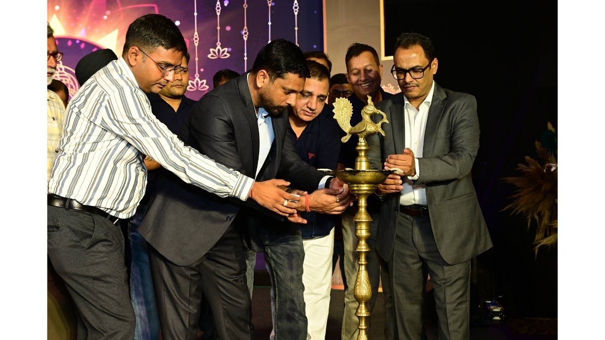 VYNA Electric Scales B2B Distribution Network to 100+ Partners in Six Months, Accelerating Expansion in India's Consumer Electrical Market-TBT