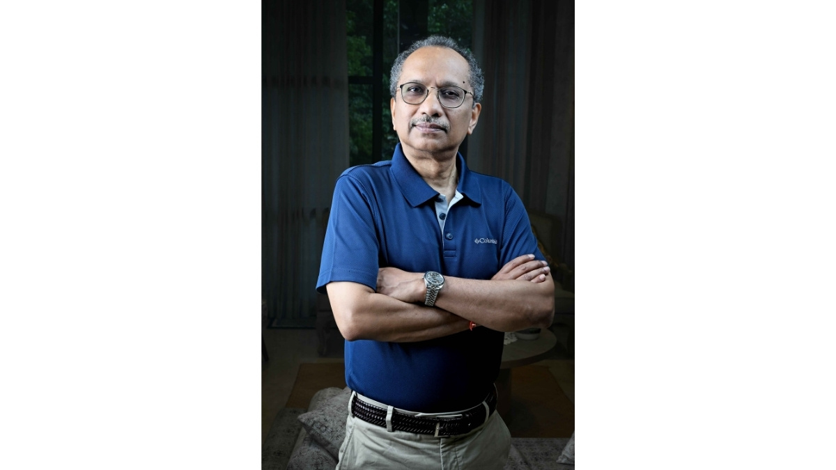 Why Family Wealth Needs Structure, Not Just Strategy: A Conversation with Soumik Bandyopadhyay Soumik Bandyopadhyay-TBT