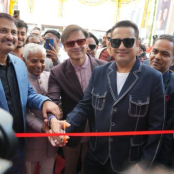 Vivek Bindra