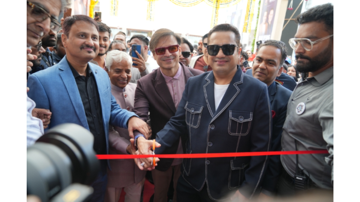 Vivek Bindra