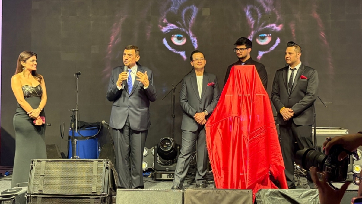 Oasis Group Accelerates Premium Expansion, Targets Rs 5,700 Crore Revenue by 2028 Oasis Group