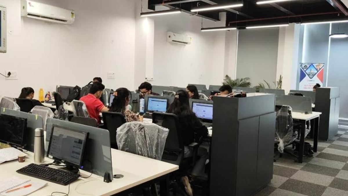 eCampus Edu reports regional trends among online learners in India; notes rise in second degrees and ROI focus eCampus Edu reports regional trends among online learners in India; notes rise in second degrees and ROI focus -TBT