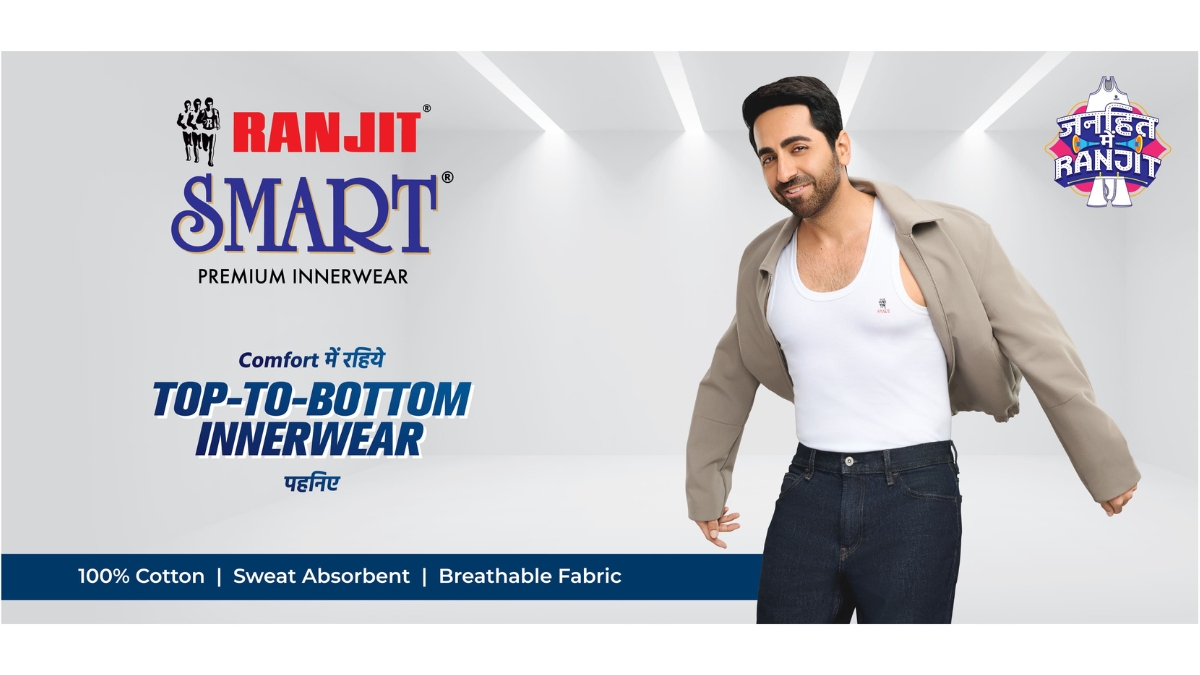Ranjit