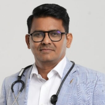 Dr. Am Reddy Advocates Continued Research, Child Development Awareness, and Integrated Healthcare-PNn